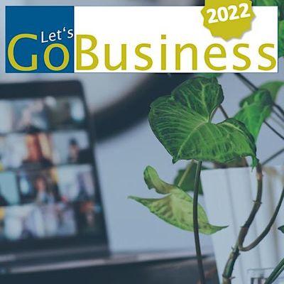 GO Business - Geschäftskontakte Oberland