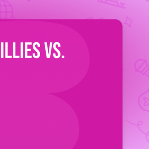 Philadelphia Phillies vs. New York Mets