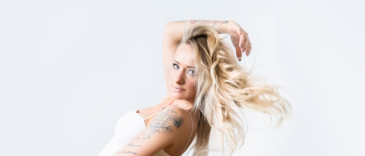 Christin Stark in Wien, Portofino Vienna, 15 November to 16 November | AllEvents.in