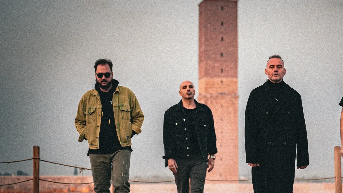 Gripin in Liverpool, 13 January | Event in Liverpool | AllEvents