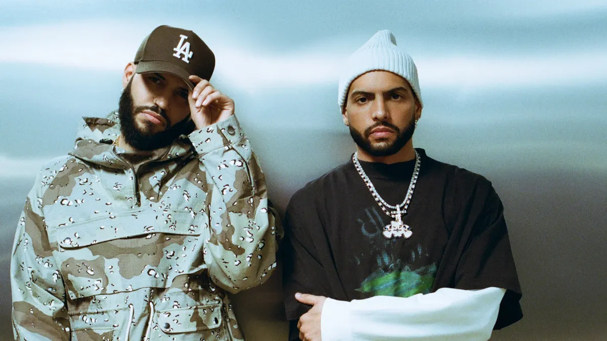 The Martinez Brothers in Marbella, 24 August | Event in Marbella | AllEvents