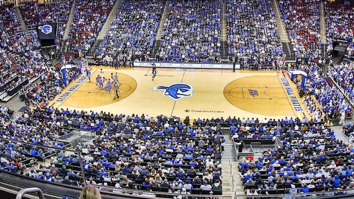 Parking Xavier Musketeers at Seton Hall Pirates Mens Basketball, 28 January | Event in Newark | AllEvents