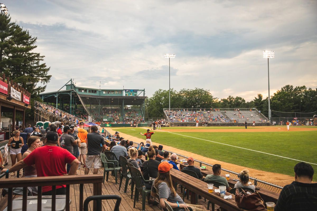 Rochester Honkers vs. Eau Claire Express, 4 June | Event in Rochester | AllEvents