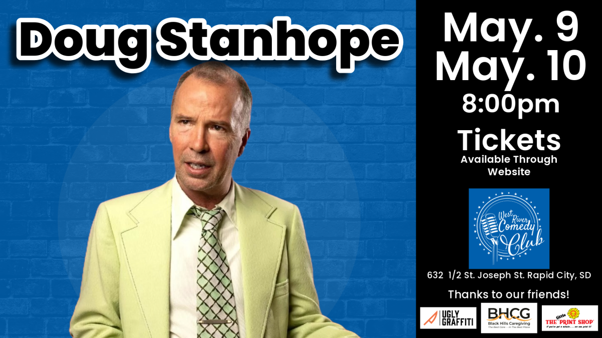 Doug Stanhope, 18 August | Event in Phoenix | AllEvents