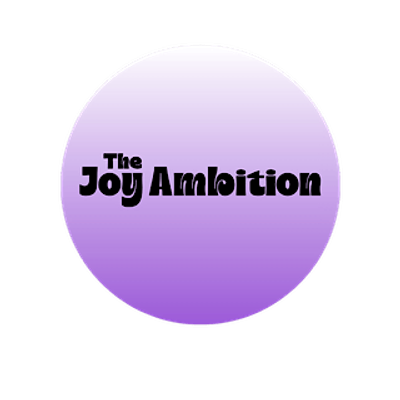 The Joy Ambition logo