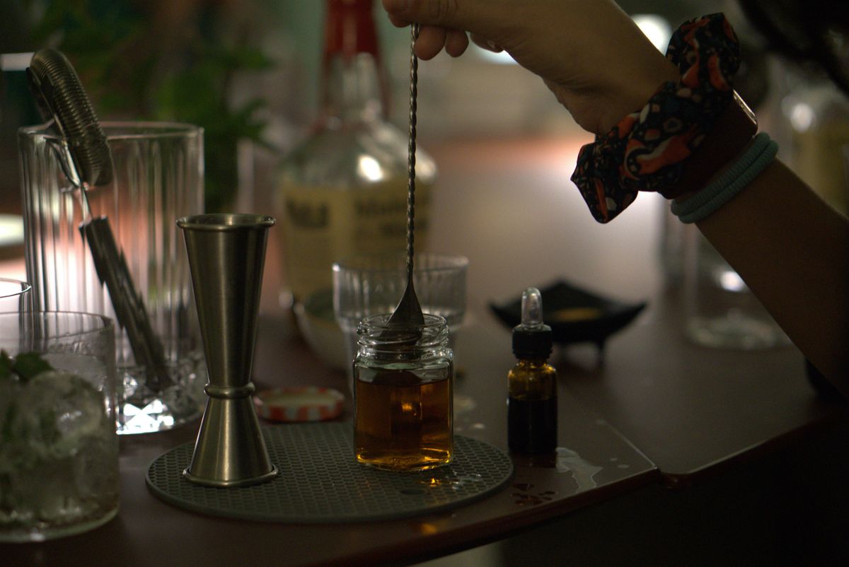 Cocktail Experience di Natale: crea 3 cocktail da rifare per le feste, 13 December | Event in Torino | AllEvents