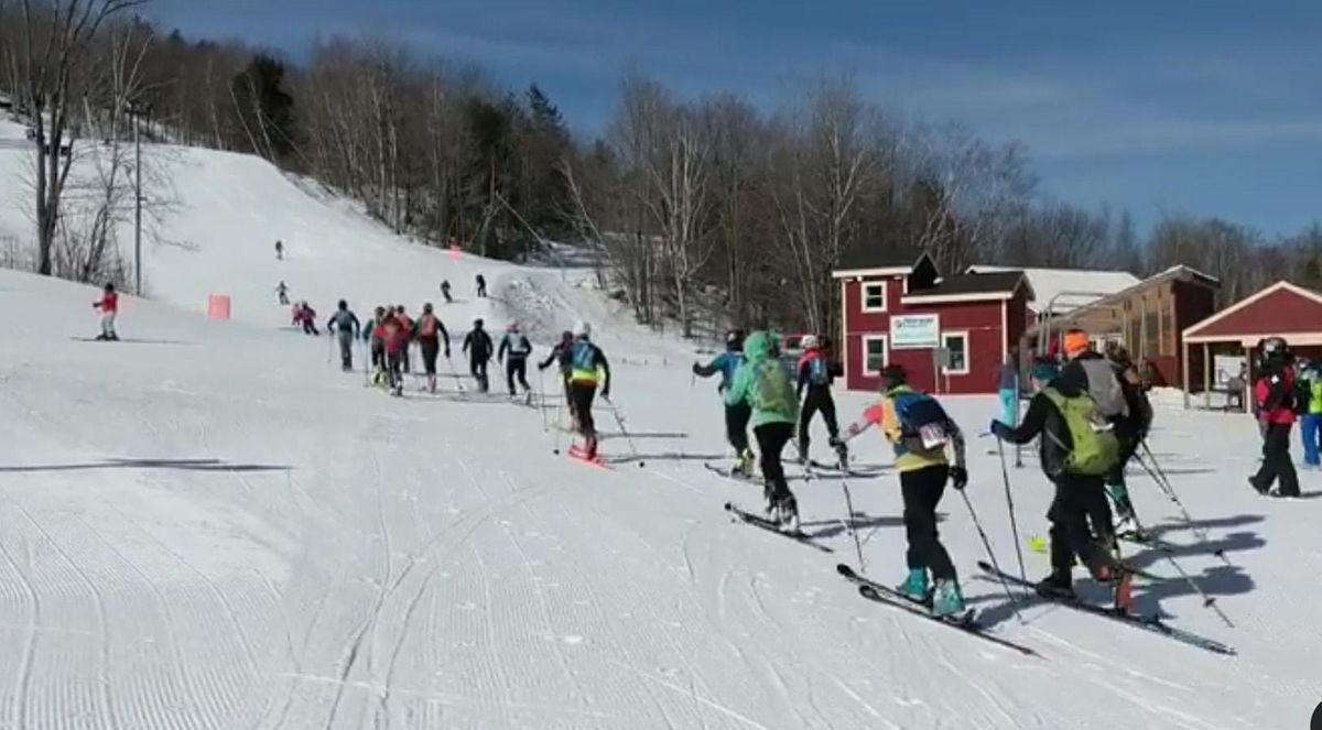 mt abram ski area & bike park