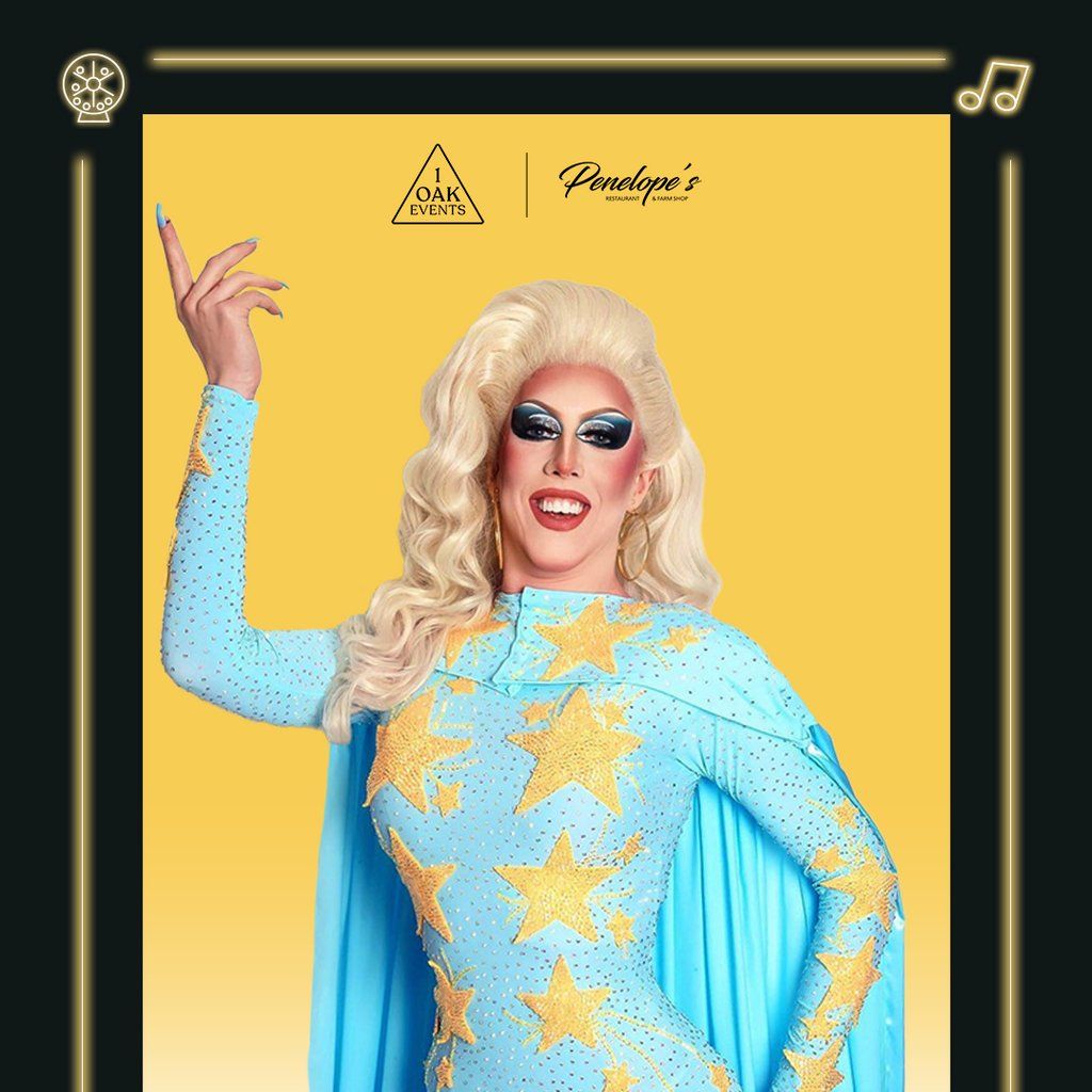 Drag Bingo Bottomless Brunch | Event in Bexley | AllEvents