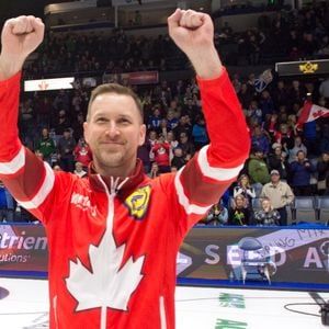 Montanas Brier - Opening Weekend (First 6 Draws)