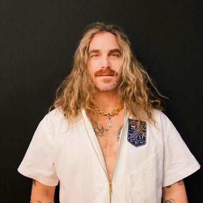 Jared Ryan Shaw