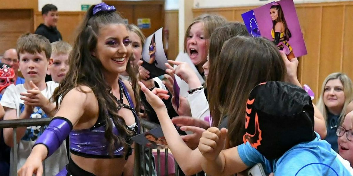 PBW Live in Campbeltown, 29 May | Event in Campbeltown | AllEvents