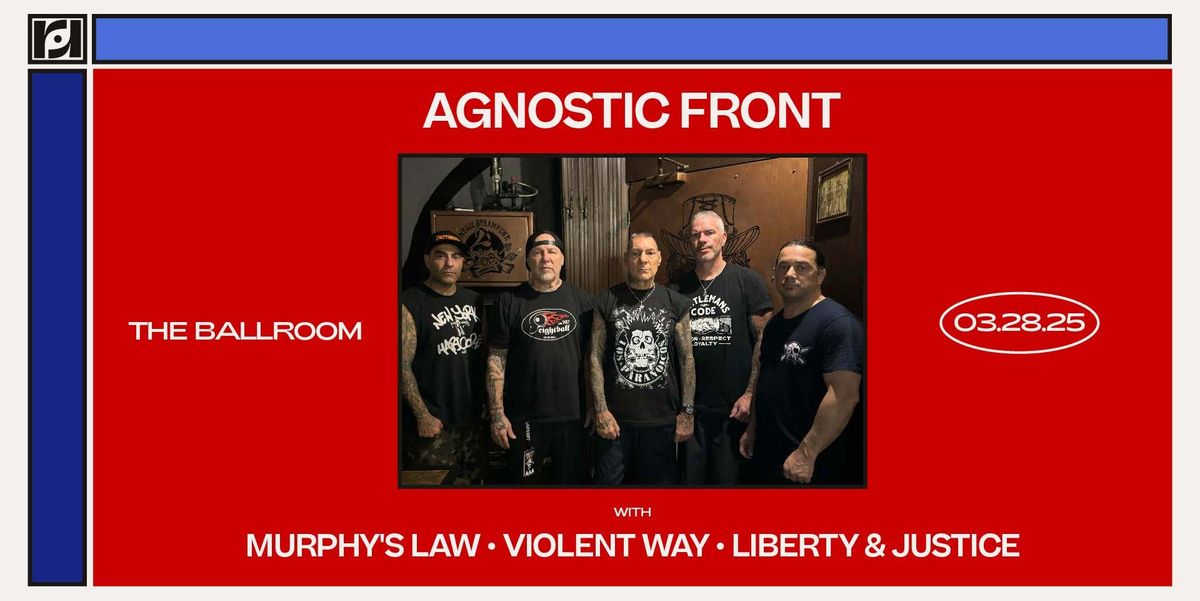 Murphy's Law, 28 June | Event in Albany | AllEvents