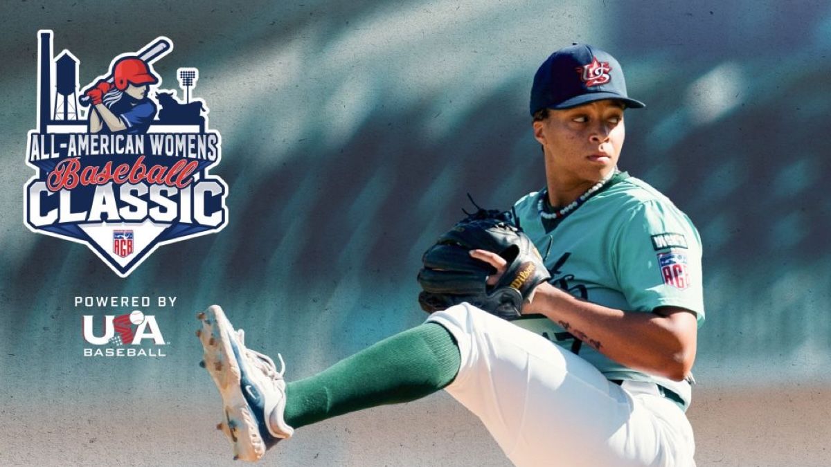All-American Women's Baseball Classic, 31 July | Event in Durham | AllEvents