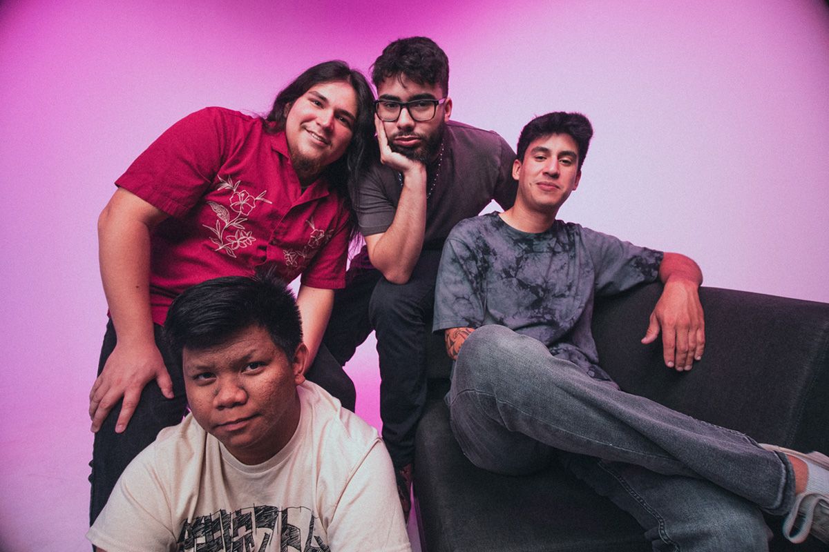 INOHA, 5 December | Event in San Antonio | AllEvents