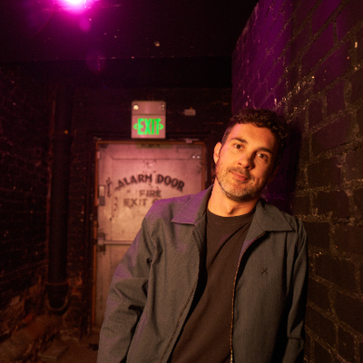 Mark Normand