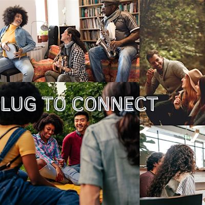 The Unplugged Collective