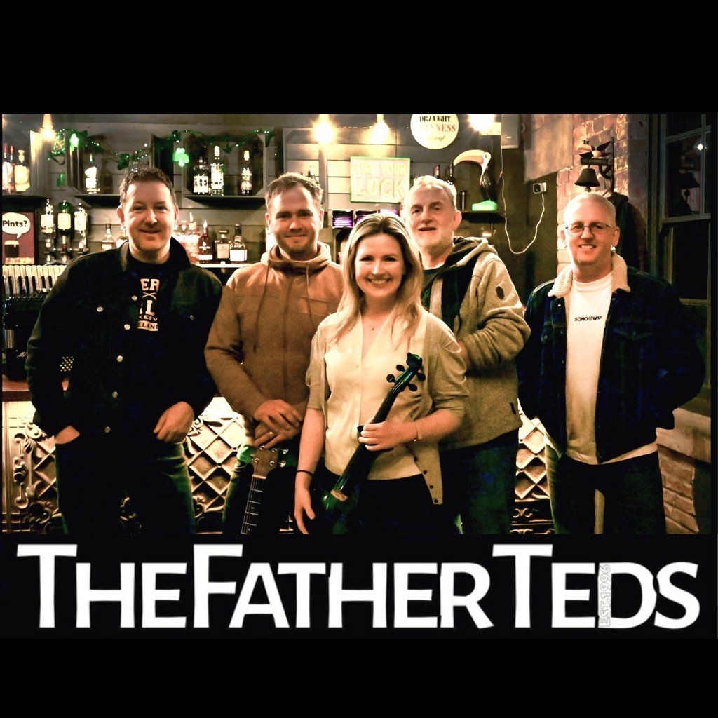 The Father Teds, 13 December | Event in Birmingham | AllEvents