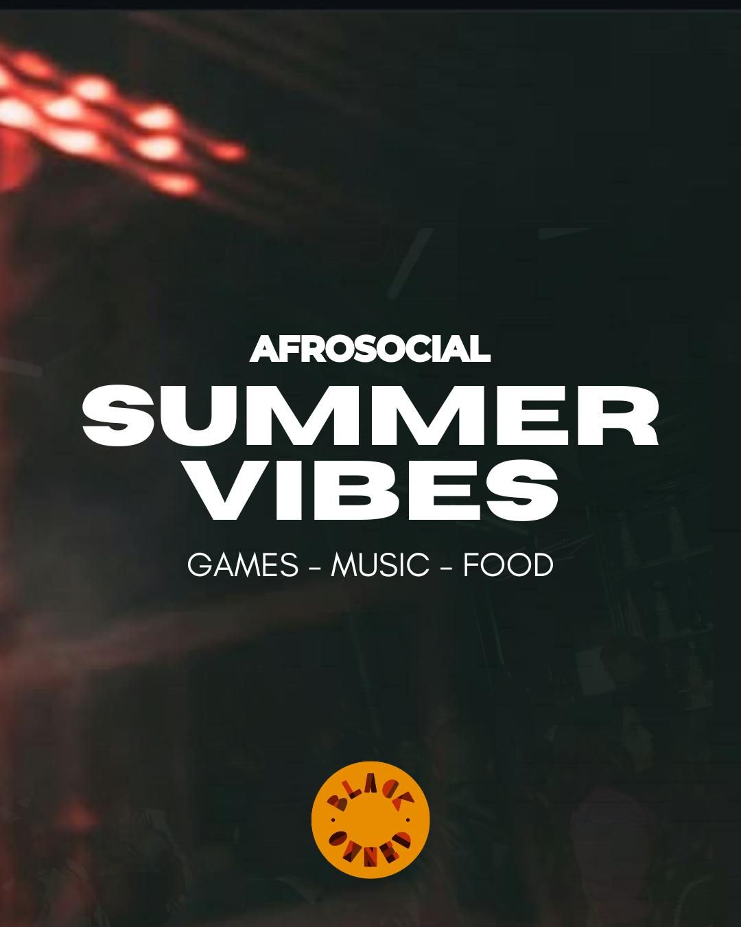 Summer Vibes, 30 August | Event in Manchester | AllEvents