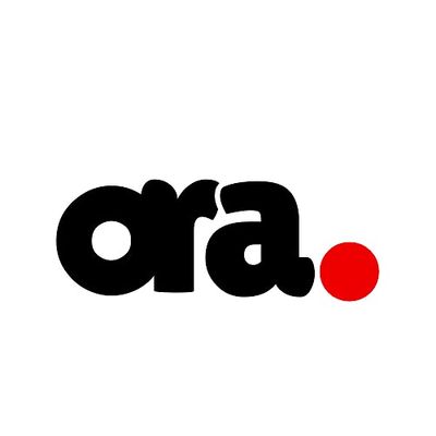 Omaha Recording Arts logo