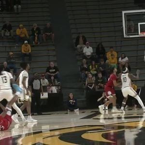 USM Golden Eagles at South Alabama Jaguars Mens Basketball at The Mitchell Center