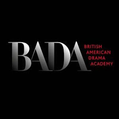 BADA | British American Drama Academy logo
