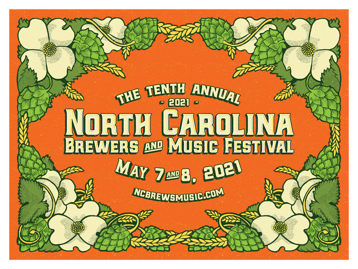 2022 North Carolina Brewers And Music Festival Historic Rural Hill Huntersville May 6 To May 7 Allevents In North Carolina Seafood Festival 2022