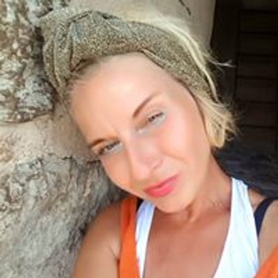 Benedicte Yogini Hetty