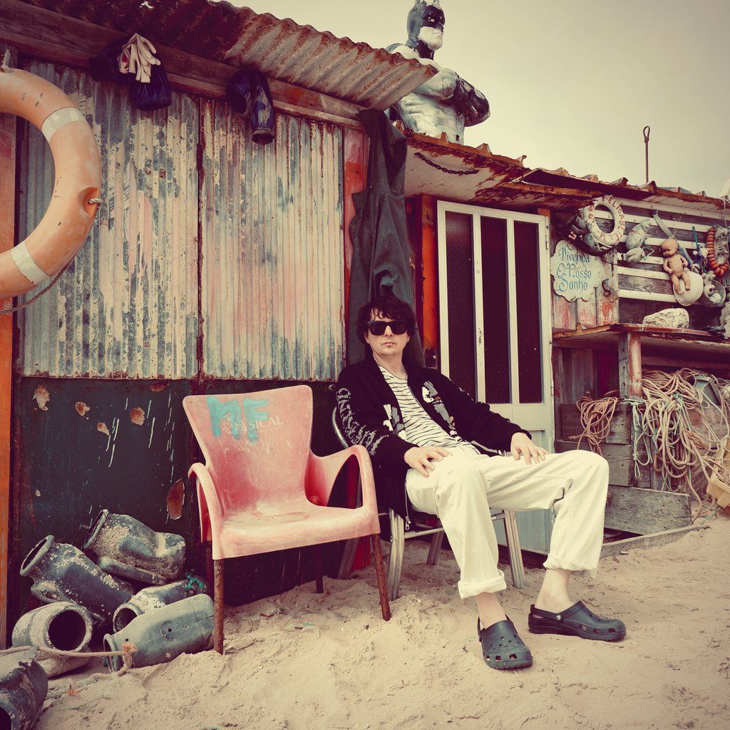 Panda Bear, 3 June | Event in Birmingham | AllEvents