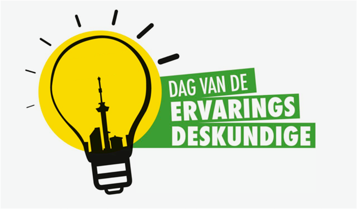 Dag van de Ervaringsdeskundige 2026