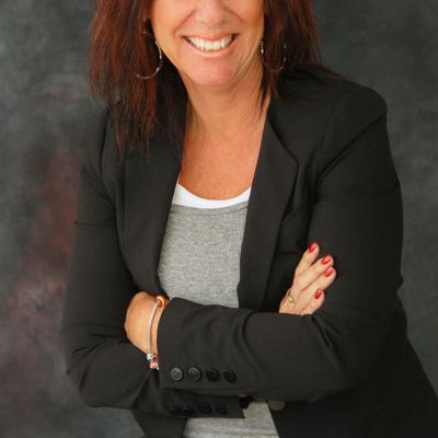 Susan VandePol