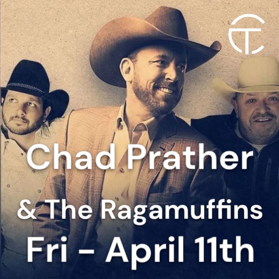 Chad Prather, 17 July | Event in Toccoa | AllEvents