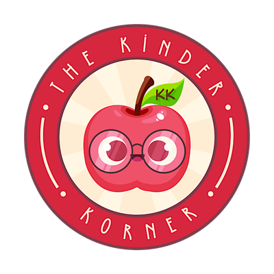 The Kinder Korner logo