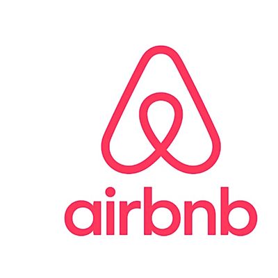 LA Airbnb logo