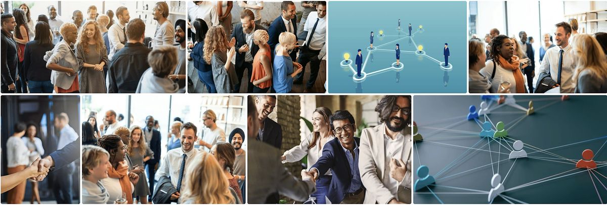 BNI Cincinnati/Pro-Active Partners-Hump-Day Open Business Networking Event, 7 January | Event in Cincinnati