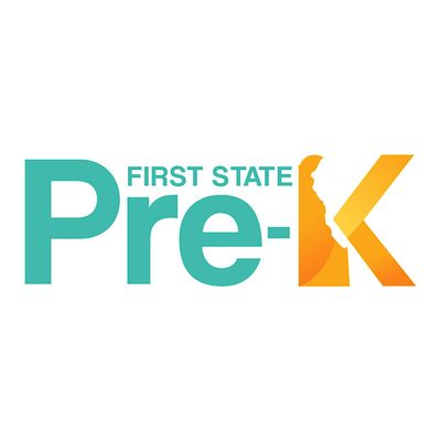 First State Pre-K logo