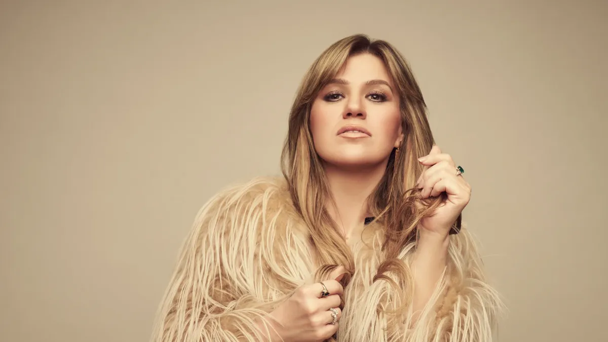 Kelly Clarkson in Las Vegas, 7 August | Event in Las Vegas | AllEvents
