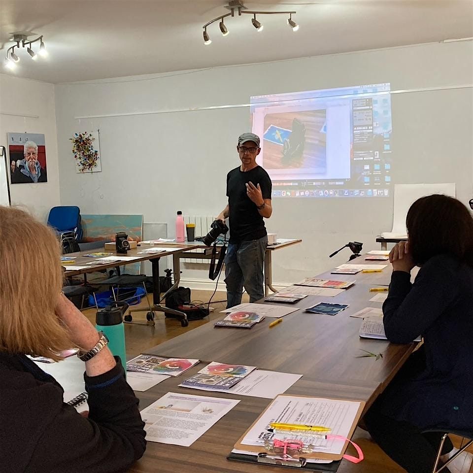 DIGITAL PHOTOGRAPHY-BEGINNERS, 7 January | Event in Rochester | AllEvents