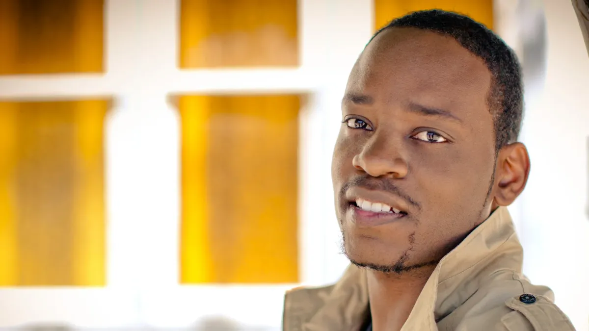 Jackiem Joyner in Charlotte, 11 October | Event in Charlotte | AllEvents