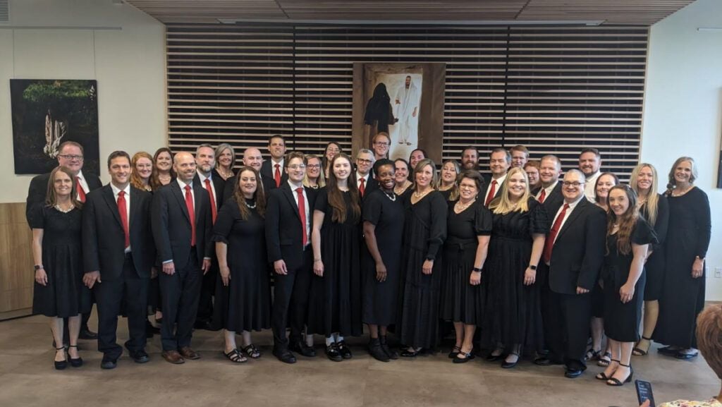 Mesa YSA West Stake FHE Devotional, 23 March | Event in Mesa | AllEvents