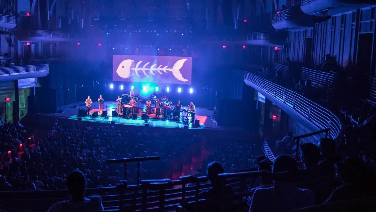 Snarky Puppy in Napa, 23 August | Event in Napa | AllEvents