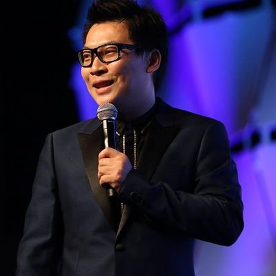 陈泰成老师 | Master Steven Tan logo