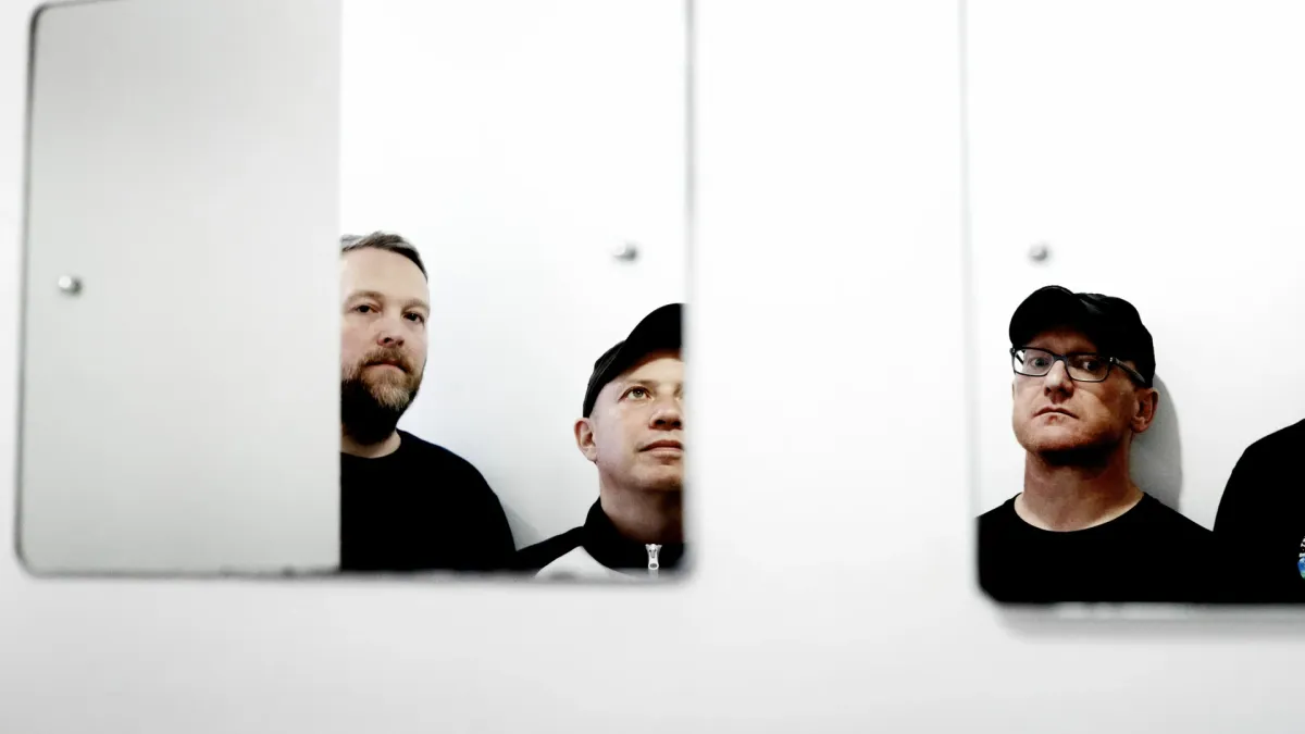 Mogwai in Wien, 15 September | Event in Wien | AllEvents