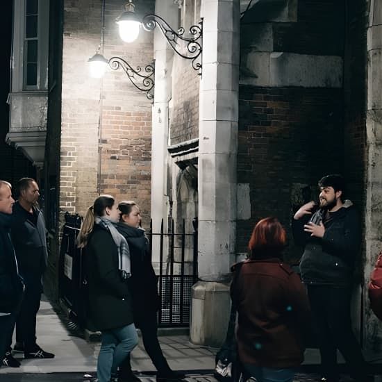 Bristol’s Darkest Secrets Tour, 31 May | Event in Bristol | AllEvents