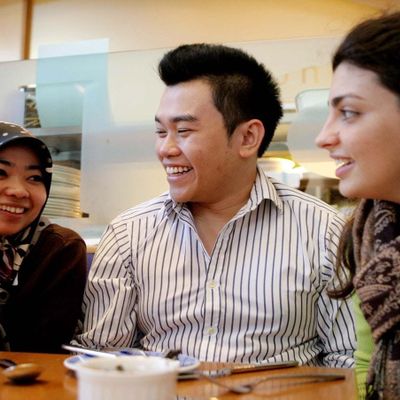 Culture Change Workshop