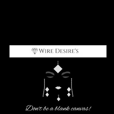 Wire Desire logo
