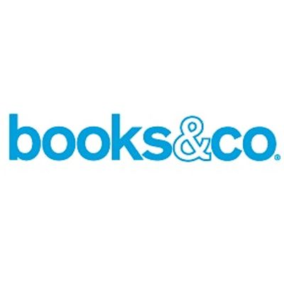 Books & Co.