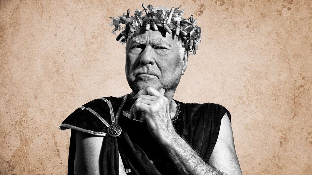 Cesar: Het verhaal van een drummer