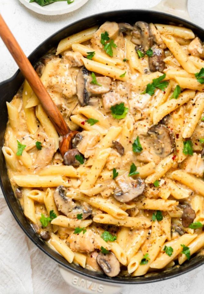 Classic Comfort Food , Plum's Cooking Company, Sioux Falls, April 15