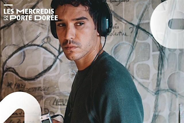 Cinéma - Les fantômes de Jonathan Millet, 10 December | Event in Paris | AllEvents