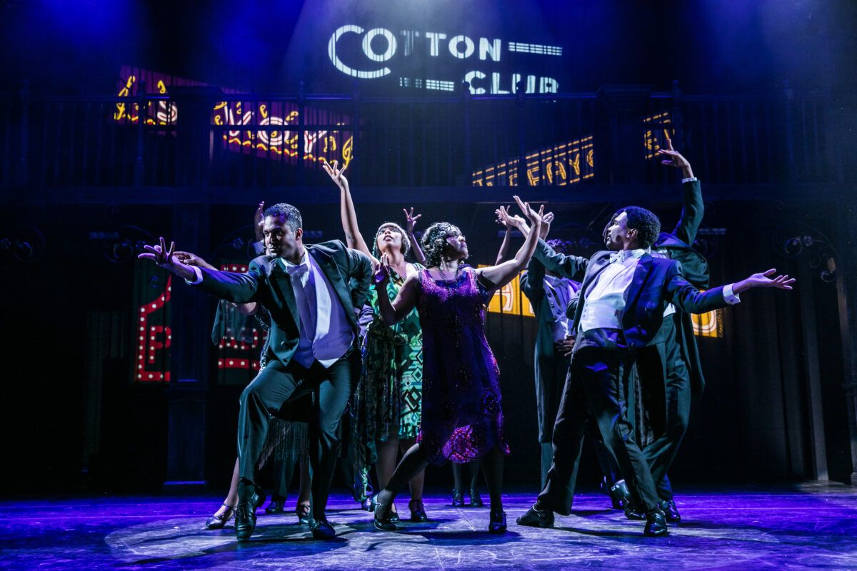 Jellys Last Jam at Bristol Riverside Theatre, 31 March | Event in Bristol | AllEvents